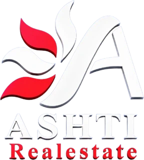 Ashti Real Estate